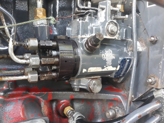 รถไถFORD7810s สองเพลา 6สูบ รถไถFORD7810s สองเพลา 6สูบ