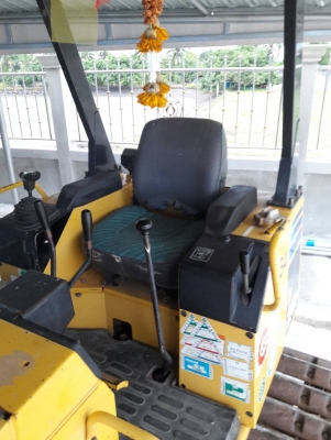 ขายKOMATSU D20P-7E เก่าใน สภาพสวยมากๆๆ เดิมๆๆ เครื่องปั๊มดี 6,XXX ชั่วโมง เอกสารครบ พร้อมใช้ โทร 089-3818694 ดวงนภา ขายKOMATSU D20P-7E เก่าใน สภาพสวยมากๆๆ เดิมๆๆ เครื่องปั๊มดี 6,XXX ชั่วโมง เอกสารครบ พร้อมใช้ โทร 089-3818694 ดวงนภา