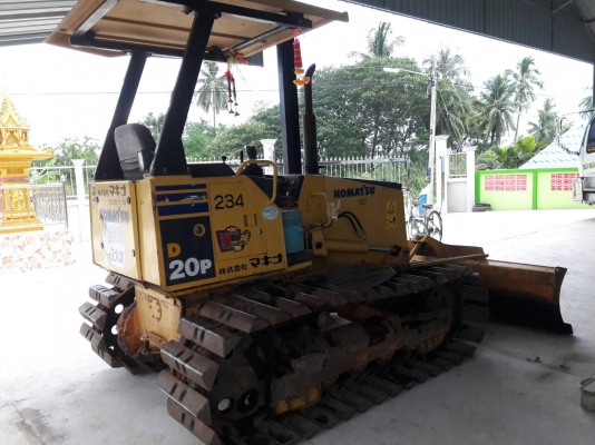ขายKOMATSU D20P-7E เก่าใน สภาพสวยมากๆๆ เดิมๆๆ เครื่องปั๊มดี 6,XXX ชั่วโมง เอกสารครบ พร้อมใช้ โทร 089-3818694 ดวงนภา ขายKOMATSU D20P-7E เก่าใน สภาพสวยมากๆๆ เดิมๆๆ เครื่องปั๊มดี 6,XXX ชั่วโมง เอกสารครบ พร้อมใช้ โทร 089-3818694 ดวงนภา