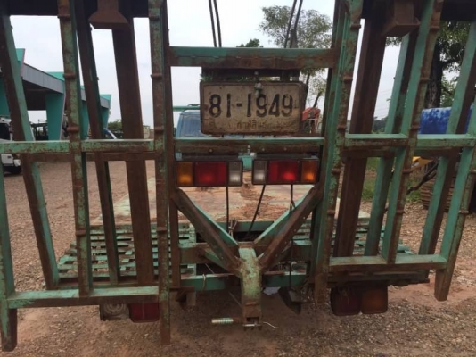 ขาย 200,000 บาท ISUZU NKR58LU5M ปี 36 ยาว 4.2 เมตร มีบันไดไฮโดรลิก เครื่อง 4BE1-110 แรง หัวบาง ยางดี คัสชีสวย เอกสารเล่มทะเบียน  รถอยู่ จ.นครพนม โทร 090-772-3710,090-772-3708