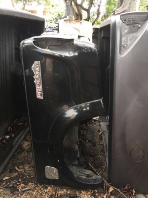 กะบะ 4 ประตูตัวสูง วีโก้