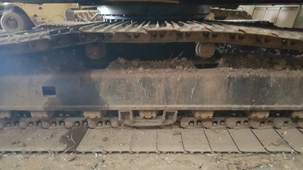 ขาย แบคโฮ CAT 320 Version 2 เอกสารเล่มทะเบียนครบ เครื่องเดิม ปั้มดี ช่วงล่างเต็ม ไฟฟ้าครบ รถพร้อมใช้งาน ราคาคุยกันได้ ขาย แบคโฮ CAT 320 Version 2 เอกสารเล่มทะเบียนครบ เครื่องเดิม ปั้มดี ช่วงล่างเต็ม ไฟฟ้าครบ รถพร้อมใช้งาน ราคาคุยกันได้