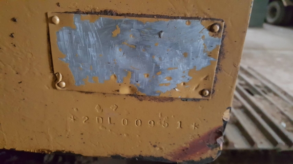 ขาย แบคโฮ CAT 320 Version 2 เอกสารเล่มทะเบียนครบ เครื่องเดิม ปั้มดี ช่วงล่างเต็ม ไฟฟ้าครบ รถพร้อมใช้งาน ราคาคุยกันได้ ขาย แบคโฮ CAT 320 Version 2 เอกสารเล่มทะเบียนครบ เครื่องเดิม ปั้มดี ช่วงล่างเต็ม ไฟฟ้าครบ รถพร้อมใช้งาน ราคาคุยกันได้