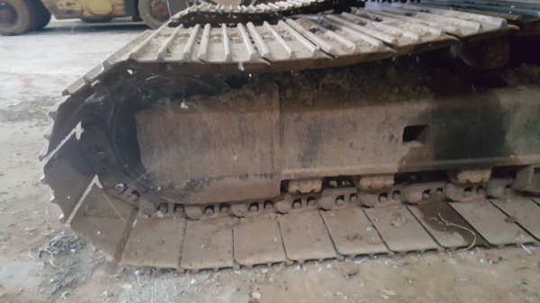 ขาย แบคโฮ CAT 320 Version 2 เอกสารเล่มทะเบียนครบ เครื่องเดิม ปั้มดี ช่วงล่างเต็ม ไฟฟ้าครบ รถพร้อมใช้งาน ราคาคุยกันได้ ขาย แบคโฮ CAT 320 Version 2 เอกสารเล่มทะเบียนครบ เครื่องเดิม ปั้มดี ช่วงล่างเต็ม ไฟฟ้าครบ รถพร้อมใช้งาน ราคาคุยกันได้