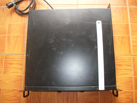 แอมป์ กลางแจ้ง 7500 บาท ใช้งานได้ตามปกติ