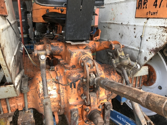 ขายFORD7610รถเก่านอกสภาพสวยแน่นทั้งคันมีดันหน้าหางเจ็ดเล่มทะเบียน ขายFORD7610รถเก่านอกสภาพสวยแน่นทั้งคันมีดันหน้าหางเจ็ดเล่มทะเบียน