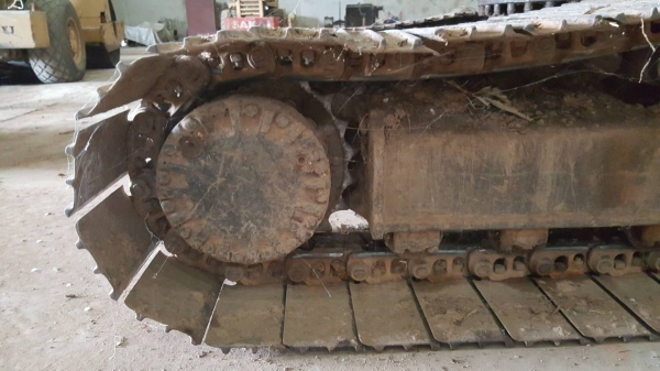 ขาย แบคโฮ CAT 320 Version 2 เอกสารเล่มทะเบียนครบ เครื่องเดิม ปั้มดี ช่วงล่างเต็ม ไฟฟ้าครบ รถพร้อมใช้งาน ราคาคุยกันได้