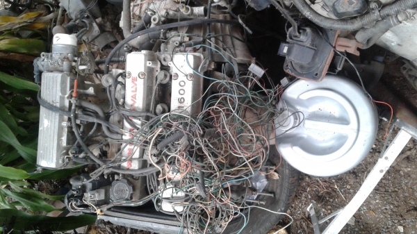 ขายเครื่องยนต์ toyota ราคาถูกๆเลิกเล่น