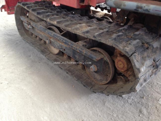 รถขนสินค้า KAWASHIMA รุ่น EC620AP เครื่องยนต์ ขนาด 7 แรงม้ารหัสสินค้า 50107147 ติดต่อ 081-8283376  www.nihonmono.com