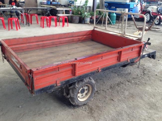 รถขนสินค้า ROBIN รุ่นYC203 เบนซิน 4 จังหวะ ขนาด 6 แรงม้า รหัสสินค้า 50107103 ติดต่อ 081-8283376 www.nihonmono.com รถขนสินค้า ROBIN รุ่นYC203 เบนซิน 4 จังหวะ ขนาด 6 แรงม้า รหัสสินค้า 50107103 ติดต่อ 081-8283376 www.nihonmono.com