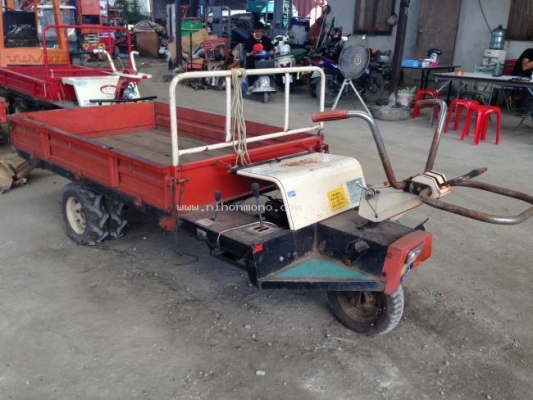 รถขนสินค้า ROBIN รุ่นYC203 เบนซิน 4 จังหวะ ขนาด 6 แรงม้า รหัสสินค้า 50107103 ติดต่อ 081-8283376 www.nihonmono.com รถขนสินค้า ROBIN รุ่นYC203 เบนซิน 4 จังหวะ ขนาด 6 แรงม้า รหัสสินค้า 50107103 ติดต่อ 081-8283376 www.nihonmono.com