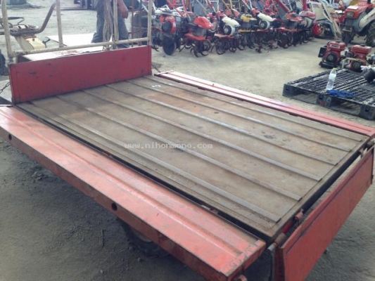 รถขนสินค้า ROBIN รุ่นYC203 เบนซิน 4 จังหวะ ขนาด 6 แรงม้า รหัสสินค้า 50107103 ติดต่อ 081-8283376 www.nihonmono.com รถขนสินค้า ROBIN รุ่นYC203 เบนซิน 4 จังหวะ ขนาด 6 แรงม้า รหัสสินค้า 50107103 ติดต่อ 081-8283376 www.nihonmono.com