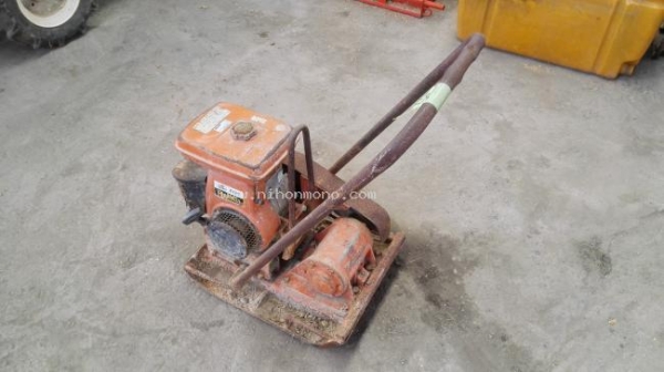 เครื่องตบดิน แบบเพลท MIKASA รุ่น MVC-77ขนาด 5 แรงม้า รหัสสินค้า 50107098 ติดต่อ 081-8283376  www.nihonmono.com