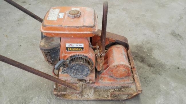 เครื่องตบดิน แบบเพลท MIKASA รุ่น MVC-77ขนาด 5 แรงม้า รหัสสินค้า 50107098 ติดต่อ 081-8283376  www.nihonmono.com