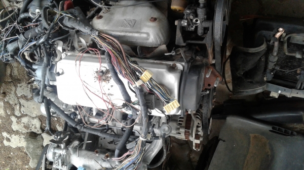 ขายเครื่องยนต์ mitsubishi ck2 ราคาถูกๆเลิกเล่น