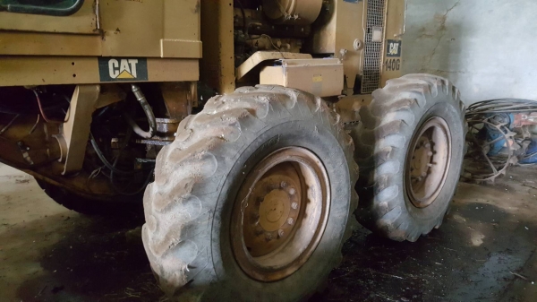 ขาย รถเกรด CAT 140G 72V Serial 4550 เอกสารเล่มทะเบียนครบ เครื่องดี ปั้มดี รถใช้งานได้ทุกระบบ ราคาต่อรองได้ ขาย รถเกรด CAT 140G 72V Serial 4550 เอกสารเล่มทะเบียนครบ เครื่องดี ปั้มดี รถใช้งานได้ทุกระบบ ราคาต่อรองได้