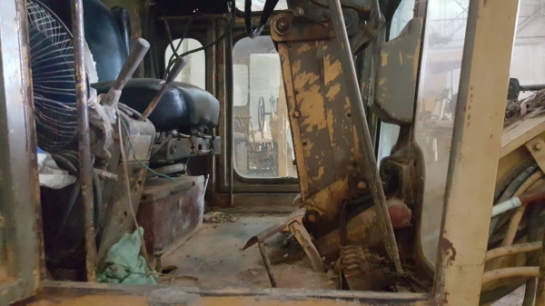 ขาย รถเกรด CAT 140G 72V Serial 4550 เอกสารเล่มทะเบียนครบ เครื่องดี ปั้มดี รถใช้งานได้ทุกระบบ ราคาต่อรองได้ ขาย รถเกรด CAT 140G 72V Serial 4550 เอกสารเล่มทะเบียนครบ เครื่องดี ปั้มดี รถใช้งานได้ทุกระบบ ราคาต่อรองได้