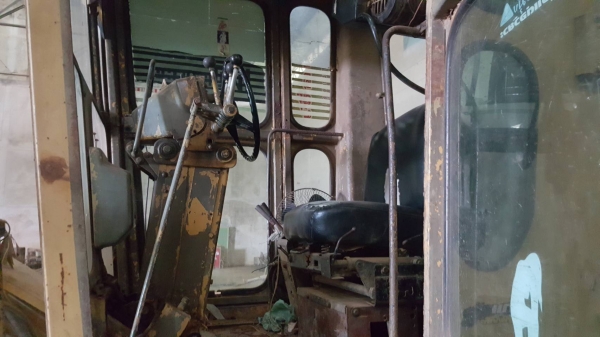 ขาย รถเกรด CAT 140G 72V Serial 4550 เอกสารเล่มทะเบียนครบ เครื่องดี ปั้มดี รถใช้งานได้ทุกระบบ ราคาต่อรองได้ ขาย รถเกรด CAT 140G 72V Serial 4550 เอกสารเล่มทะเบียนครบ เครื่องดี ปั้มดี รถใช้งานได้ทุกระบบ ราคาต่อรองได้