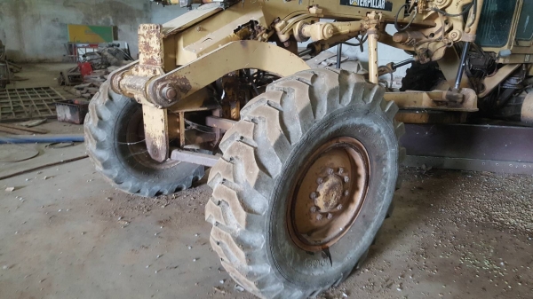 ขาย รถเกรด CAT 140G 72V Serial 4550 เอกสารเล่มทะเบียนครบ เครื่องดี ปั้มดี รถใช้งานได้ทุกระบบ ราคาต่อรองได้ ขาย รถเกรด CAT 140G 72V Serial 4550 เอกสารเล่มทะเบียนครบ เครื่องดี ปั้มดี รถใช้งานได้ทุกระบบ ราคาต่อรองได้