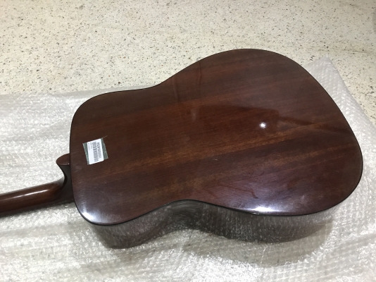 กีต้ารโปร่ง YAMAHA FG 401 เก่าญี่ปุ่นเเท้สภาพสวยตามรูป