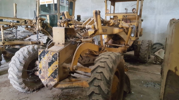 ขาย รถเกรด GALION 118 รถใช้งานได้ปกติ เอกสารเล่มทะเบียนครบ เครื่องดี เกียร์ดี ปั้มดี ราคาคุยกันได้ครับ ขาย รถเกรด GALION 118 รถใช้งานได้ปกติ เอกสารเล่มทะเบียนครบ เครื่องดี เกียร์ดี ปั้มดี ราคาคุยกันได้ครับ