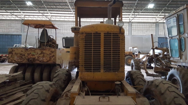 ขาย รถเกรด GALION 118 รถใช้งานได้ปกติ เอกสารเล่มทะเบียนครบ เครื่องดี เกียร์ดี ปั้มดี ราคาคุยกันได้ครับ ขาย รถเกรด GALION 118 รถใช้งานได้ปกติ เอกสารเล่มทะเบียนครบ เครื่องดี เกียร์ดี ปั้มดี ราคาคุยกันได้ครับ