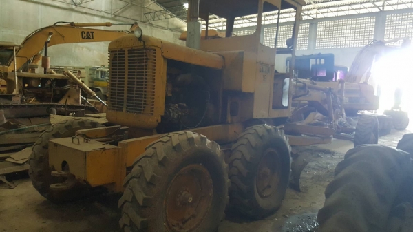 ขาย รถเกรด GALION 118 รถใช้งานได้ปกติ เอกสารเล่มทะเบียนครบ เครื่องดี เกียร์ดี ปั้มดี ราคาคุยกันได้ครับ ขาย รถเกรด GALION 118 รถใช้งานได้ปกติ เอกสารเล่มทะเบียนครบ เครื่องดี เกียร์ดี ปั้มดี ราคาคุยกันได้ครับ