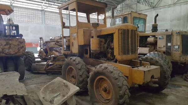 ขาย รถเกรด GALION 118 รถใช้งานได้ปกติ เอกสารเล่มทะเบียนครบ เครื่องดี เกียร์ดี ปั้มดี ราคาคุยกันได้ครับ ขาย รถเกรด GALION 118 รถใช้งานได้ปกติ เอกสารเล่มทะเบียนครบ เครื่องดี เกียร์ดี ปั้มดี ราคาคุยกันได้ครับ