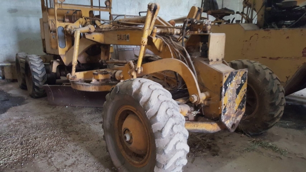 ขาย รถเกรด GALION 118 รถใช้งานได้ปกติ เอกสารเล่มทะเบียนครบ เครื่องดี เกียร์ดี ปั้มดี ราคาคุยกันได้ครับ ขาย รถเกรด GALION 118 รถใช้งานได้ปกติ เอกสารเล่มทะเบียนครบ เครื่องดี เกียร์ดี ปั้มดี ราคาคุยกันได้ครับ