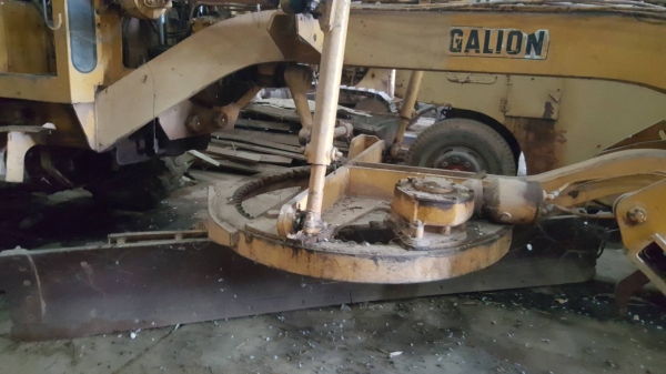 ขาย รถเกรด GALION 118 รถใช้งานได้ปกติ เอกสารเล่มทะเบียนครบ เครื่องดี เกียร์ดี ปั้มดี ราคาคุยกันได้ครับ ขาย รถเกรด GALION 118 รถใช้งานได้ปกติ เอกสารเล่มทะเบียนครบ เครื่องดี เกียร์ดี ปั้มดี ราคาคุยกันได้ครับ