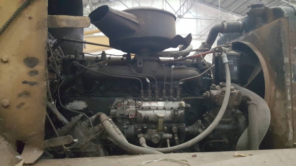 ขาย รถบดล้อยาง 11 ล้อ WATANABE มีเอกสารเล่มทะเบียนครบ รถใช้งานได้ปกติครับ ราคาต่อรองได้ ขาย รถบดล้อยาง 11 ล้อ WATANABE มีเอกสารเล่มทะเบียนครบ รถใช้งานได้ปกติครับ ราคาต่อรองได้