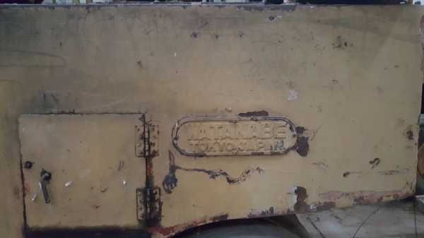 ขาย รถบดล้อยาง 11 ล้อ WATANABE มีเอกสารเล่มทะเบียนครบ รถใช้งานได้ปกติครับ ราคาต่อรองได้ ขาย รถบดล้อยาง 11 ล้อ WATANABE มีเอกสารเล่มทะเบียนครบ รถใช้งานได้ปกติครับ ราคาต่อรองได้