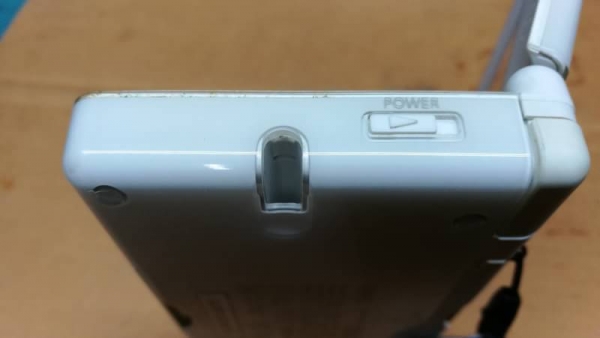 700 บ. ส่งฟรี083-2000058  LINE ID: line832923 เกม nintendo ds lite สองจอระบบสัมผัสมีการ์ด , ปากกากดหน้าจอ (ไม่มีตัวชาร์ท)ใช้ของทั่วไปได้