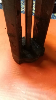 1,300 บ.ส่งถึงบ้านฟรีโทร 083-2000058 LINE ID: line832923 COOLANT PUMP ปั๊มน้ำหล่อเย็นแบบแช่(เฉพาะส่วนฐานล่าง)ยี่ห้อ FUJI ขนาดกำลัง 250 W. เอาไปใช้งานปั๊มงานต่างๆได้ สูบน้ำออกจากบ่อ พร้อมต่อใช้งานเสียบไฟบ้านได้เลย 1,300 บ.ส่งถึงบ้านฟรีโทร 083-2000058 LINE ID: line832923 COOLANT PUMP ปั๊มน้ำหล่อเย็นแบบแช่(เฉพาะส่วนฐานล่าง)ยี่ห้อ FUJI ขนาดกำลัง 250 W. เอาไปใช้งานปั๊มงานต่างๆได้ สูบน้ำออกจากบ่อ พร้อมต่อใช้งานเสียบไฟบ้านได้เลย