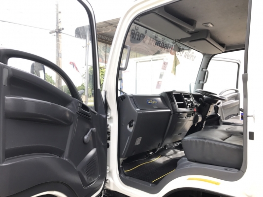 ขาย 6ล้อ ???? ISUZU NQR 175 EURO 3 รุ่นหน้าตึก เครื่องคอมมอลเรล 175 เเรง กะบะเหล็กพร้อมคอกสูง ยาว 5. ขาย 6ล้อ ???? ISUZU NQR 175 EURO 3 รุ่นหน้าตึก เครื่องคอมมอลเรล 175 เเรง กะบะเหล็กพร้อมคอกสูง ยาว 5.