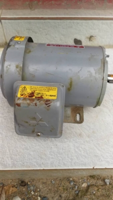 1,900 บ.ส่งถึงบ้านฟรีโทร 083-2000058 LINE ID: line832923 มอเตอร์ MITSUBISHI SUPER LINE ขนาด 1แรงม้าใ 1,900 บ.ส่งถึงบ้านฟรีโทร 083-2000058 LINE ID: line832923 มอเตอร์ MITSUBISHI SUPER LINE ขนาด 1แรงม้าใ