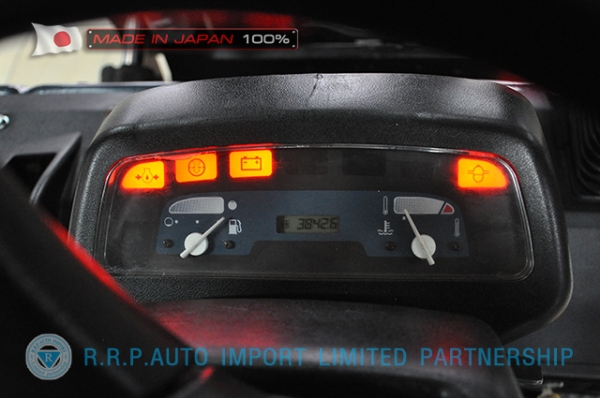 ขายรถโฟล์คลิฟท์มือสอง TOYOTA รุ่น 7FD25-35877 นำเข้าจากประเทศญี่ปุ่น 100\% ไม่เคยใช้งานในไทย