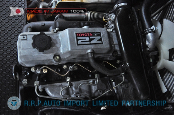 ขายรถโฟล์คลิฟท์มือสอง TOYOTA รุ่น 7FD25-35877 นำเข้าจากประเทศญี่ปุ่น 100\% ไม่เคยใช้งานในไทย