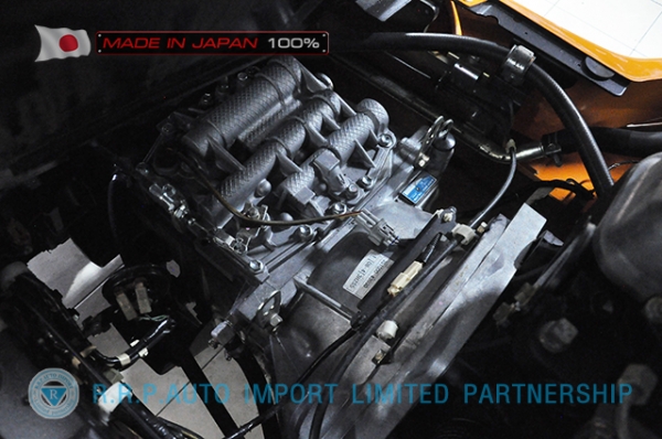 ขายรถโฟล์คลิฟท์มือสอง TOYOTA รุ่น 7FD25-35877 นำเข้าจากประเทศญี่ปุ่น 100\% ไม่เคยใช้งานในไทย