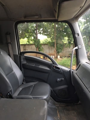 ขายรถ อีซูซุ 360แรง ปี56 สวยๆเดิมๆ ไม่เคยมีอุบัติเหตุ  (เจ้าของขายเอง)