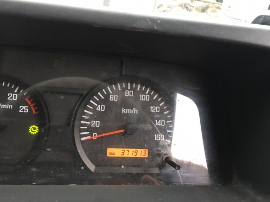 ขายรถ อีซูซุ 360แรง ปี56 สวยๆเดิมๆ ไม่เคยมีอุบัติเหตุ  (เจ้าของขายเอง)