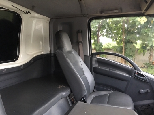 ขายรถ อีซูซุ 360แรง ปี56 สวยๆเดิมๆ ไม่เคยมีอุบัติเหตุ  (เจ้าของขายเอง)