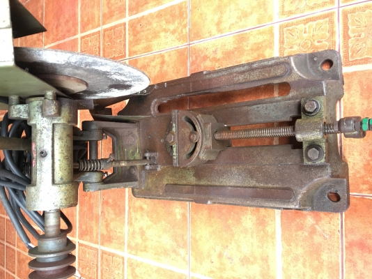 แท่นตัด winner