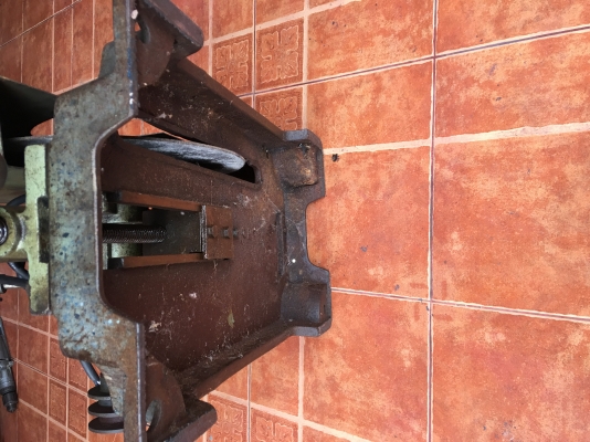 แท่นตัด winner