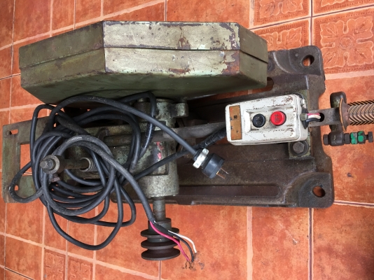 แท่นตัด winner