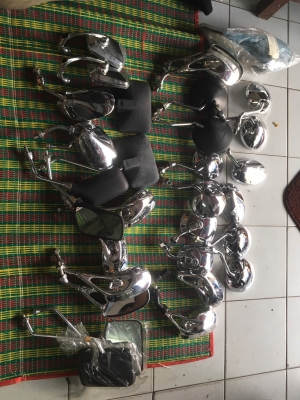 กระจกมองข้างคู่ละ กระจกมองข้างคู่ละ