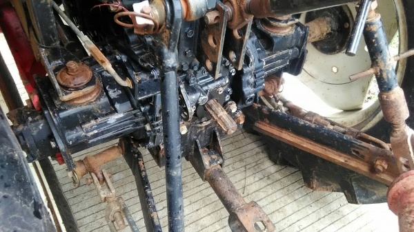 จัดมากันอีกตามเคยรถไถนาYANMAR EF 352 TEX 35แรงม้าตัวท็อปคัพเครื่องเกียรดีแน่นๆเฟื่องไม่หอนโฟวินใช้งานปกกติ