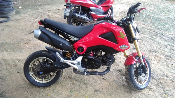 ขาย yamaha x1