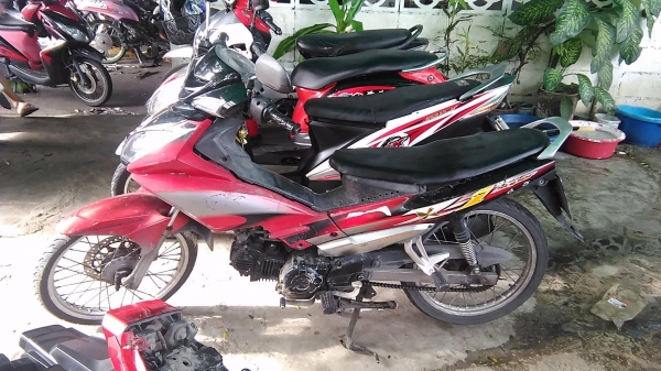 ขาย yamaha x1
