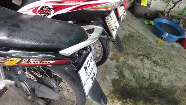 ขาย yamaha x1